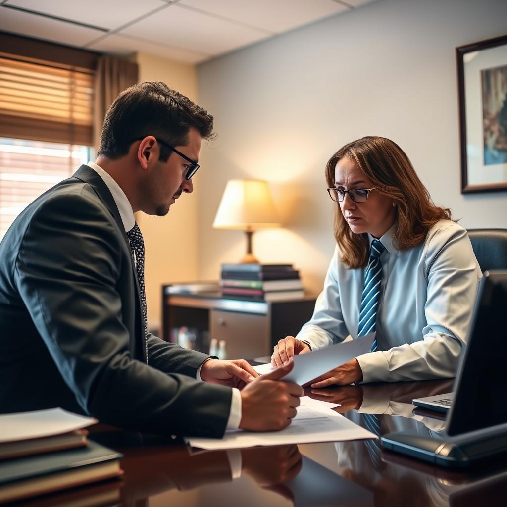 Drug Trafficking Lawyer Baltimore County