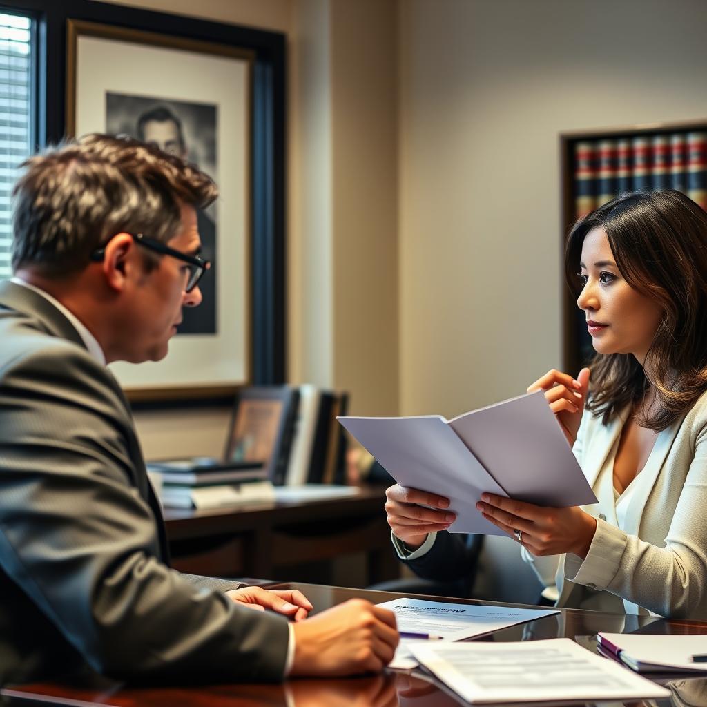 Drug Trafficking Lawyer Baltimore