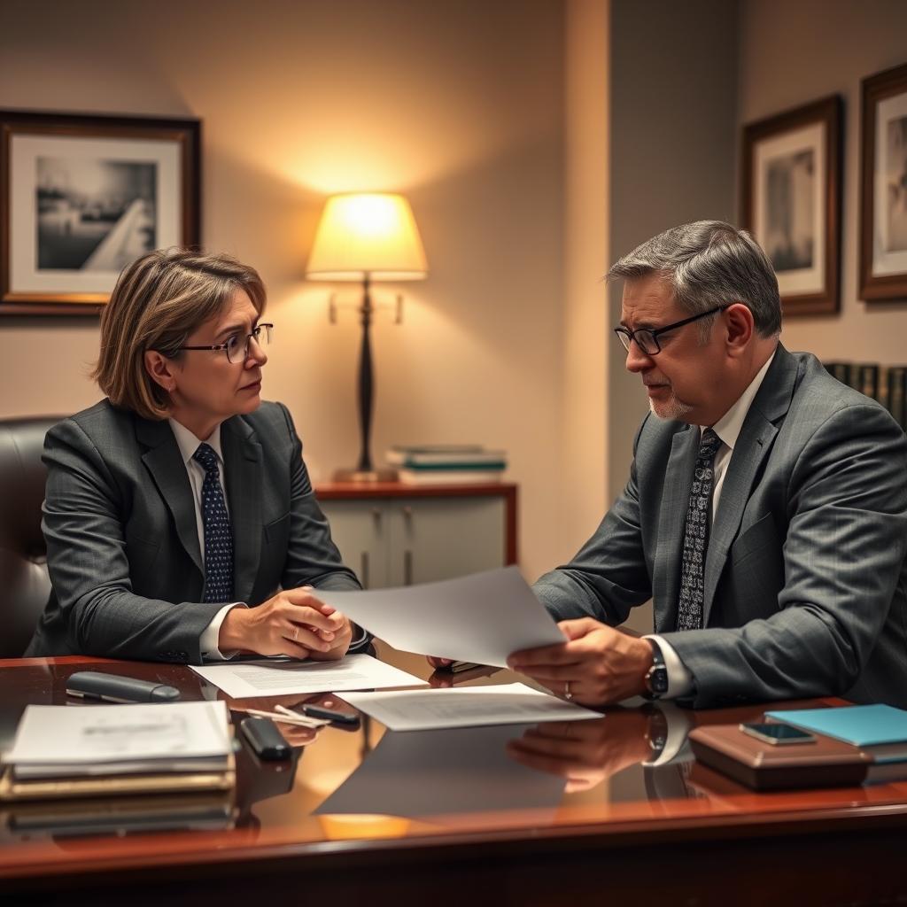 Drug Trafficking Lawyer Cecil County