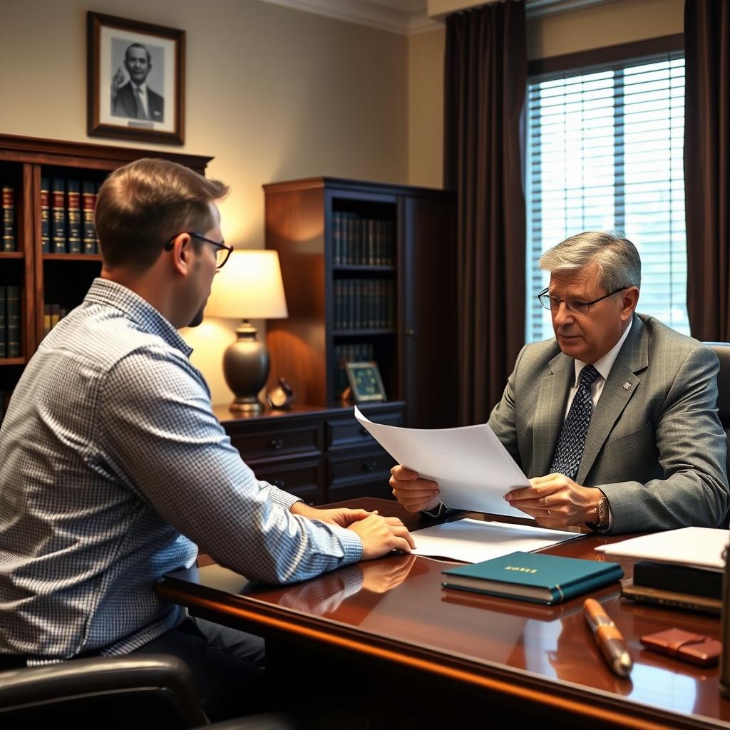Drug Trafficking Lawyer Charles County
