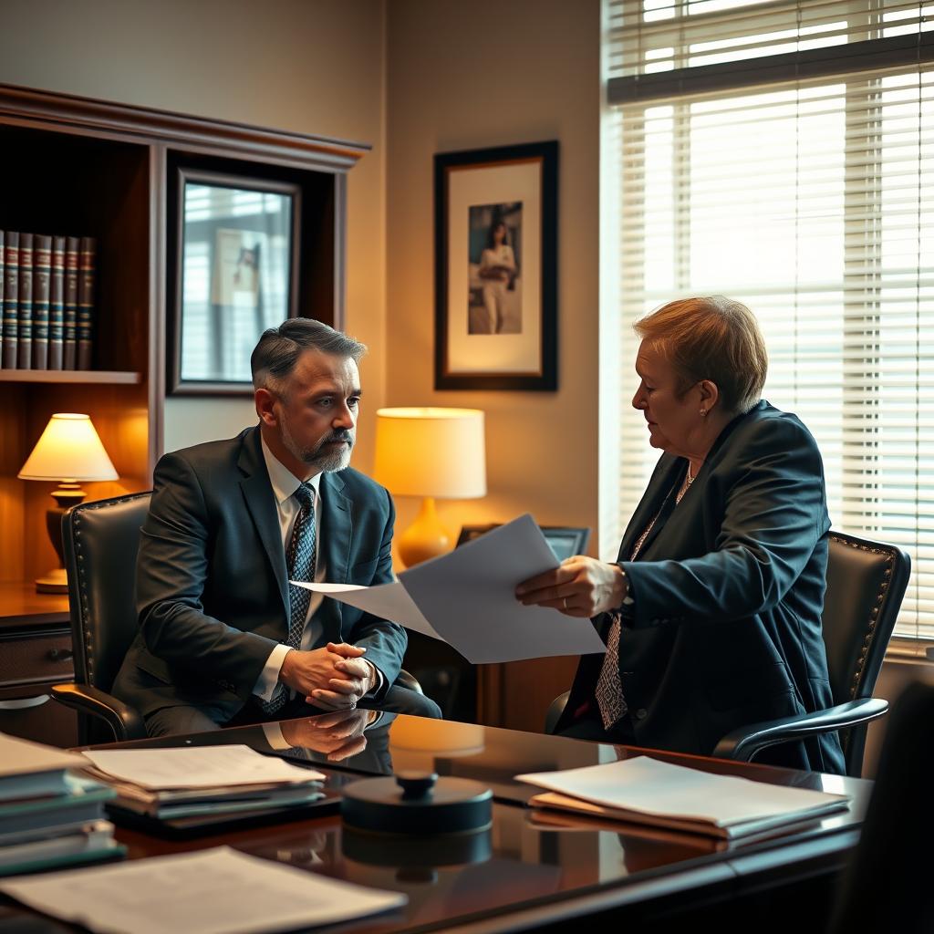 Drug Trafficking Lawyer Harford County