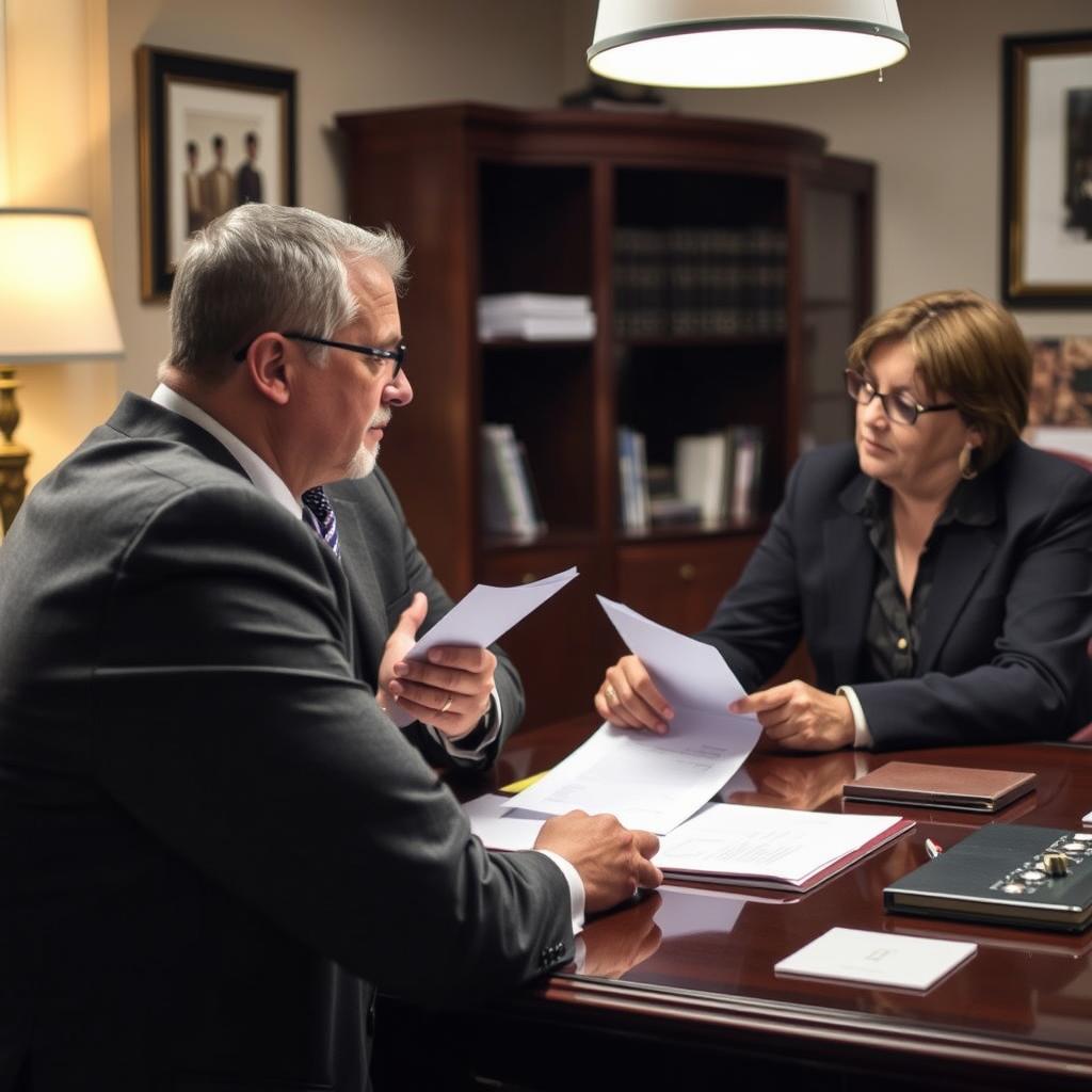 Drug Trafficking Lawyer Salisbury