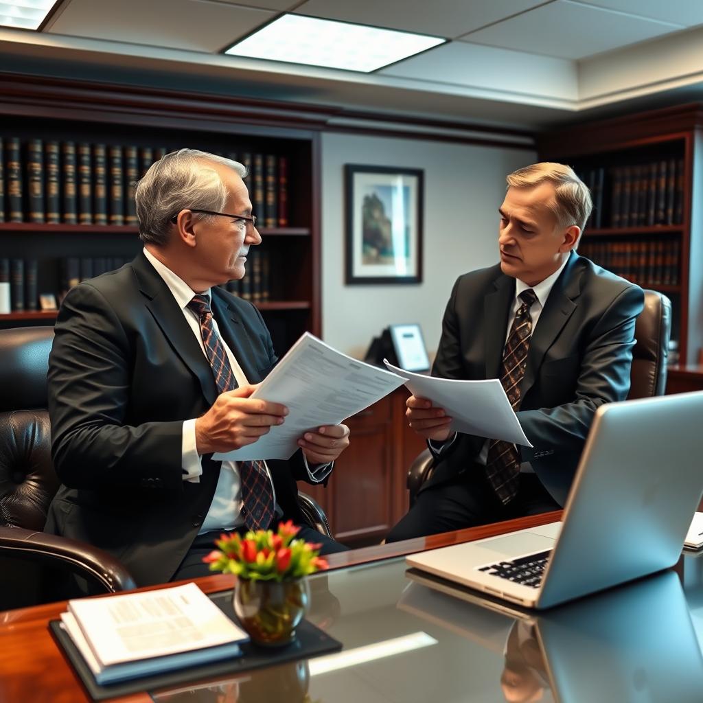 Drug Trafficking Lawyer Somerset County