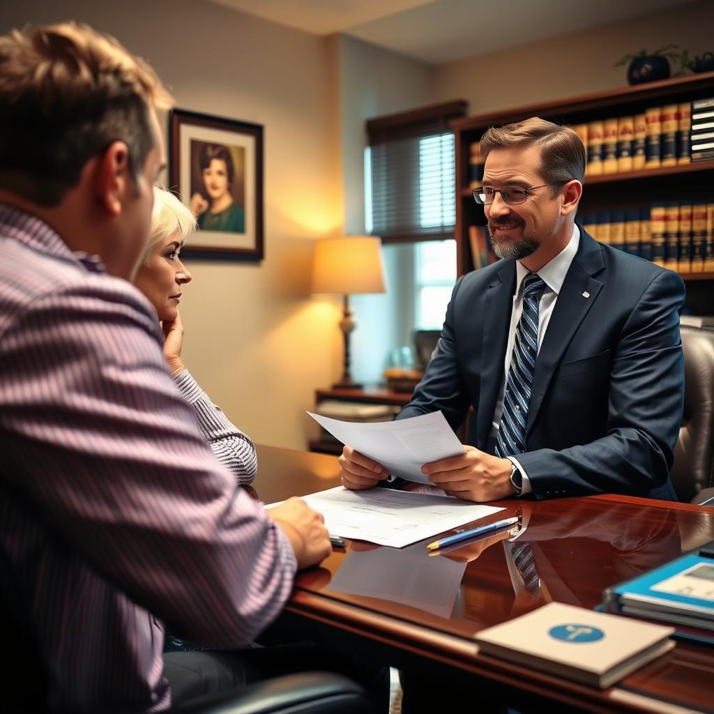 Drug Trafficking Lawyer Washington County