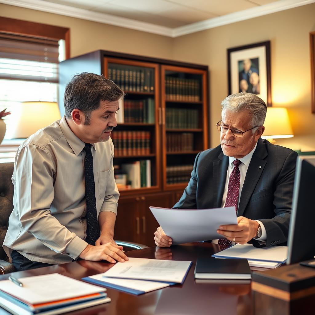 DUI Defense Lawyer Virginia Beach