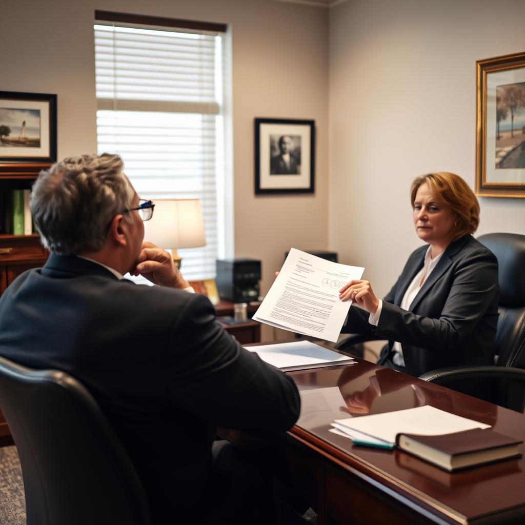 Expungement Lawyer Anne Arundel County