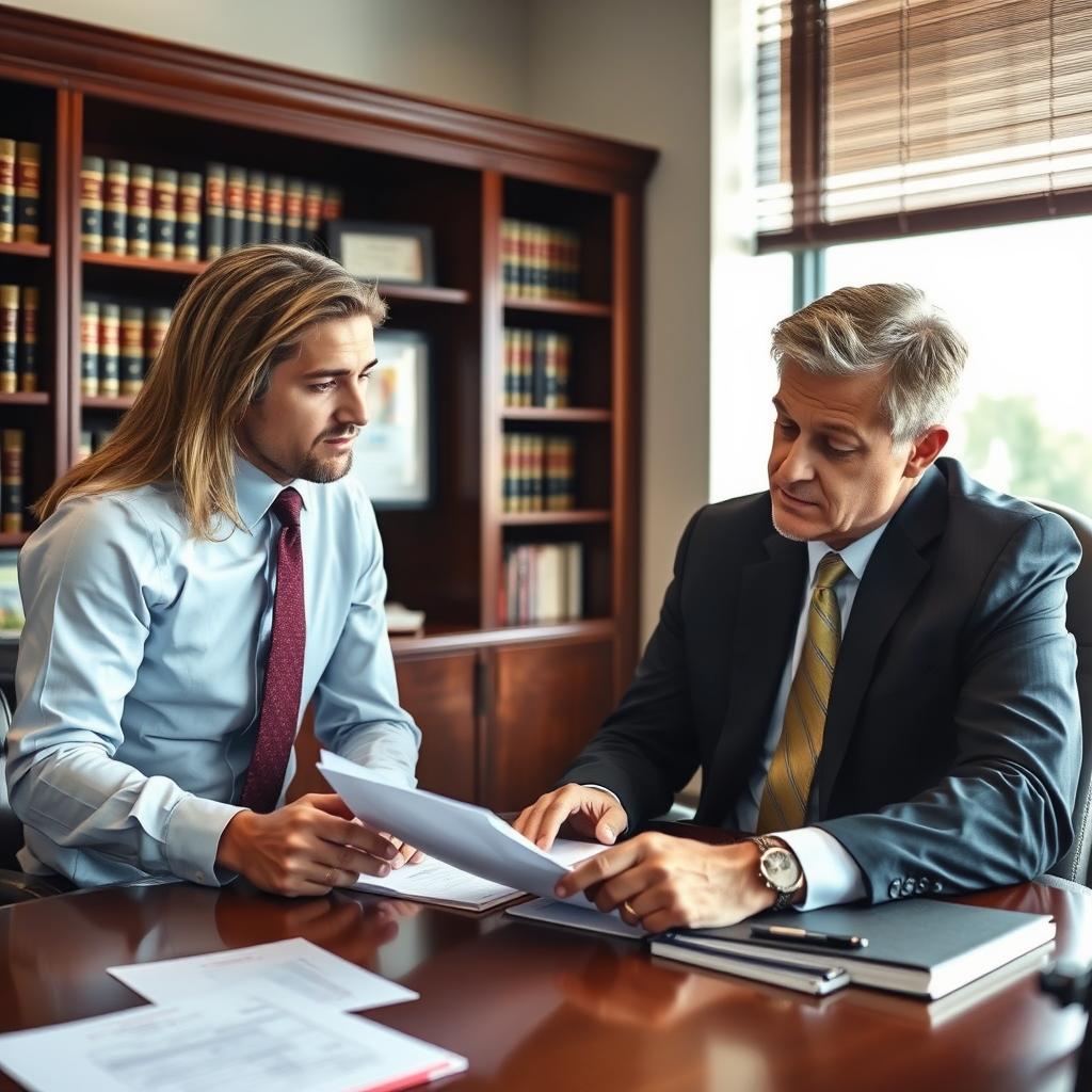 Expungement Lawyer Baltimore