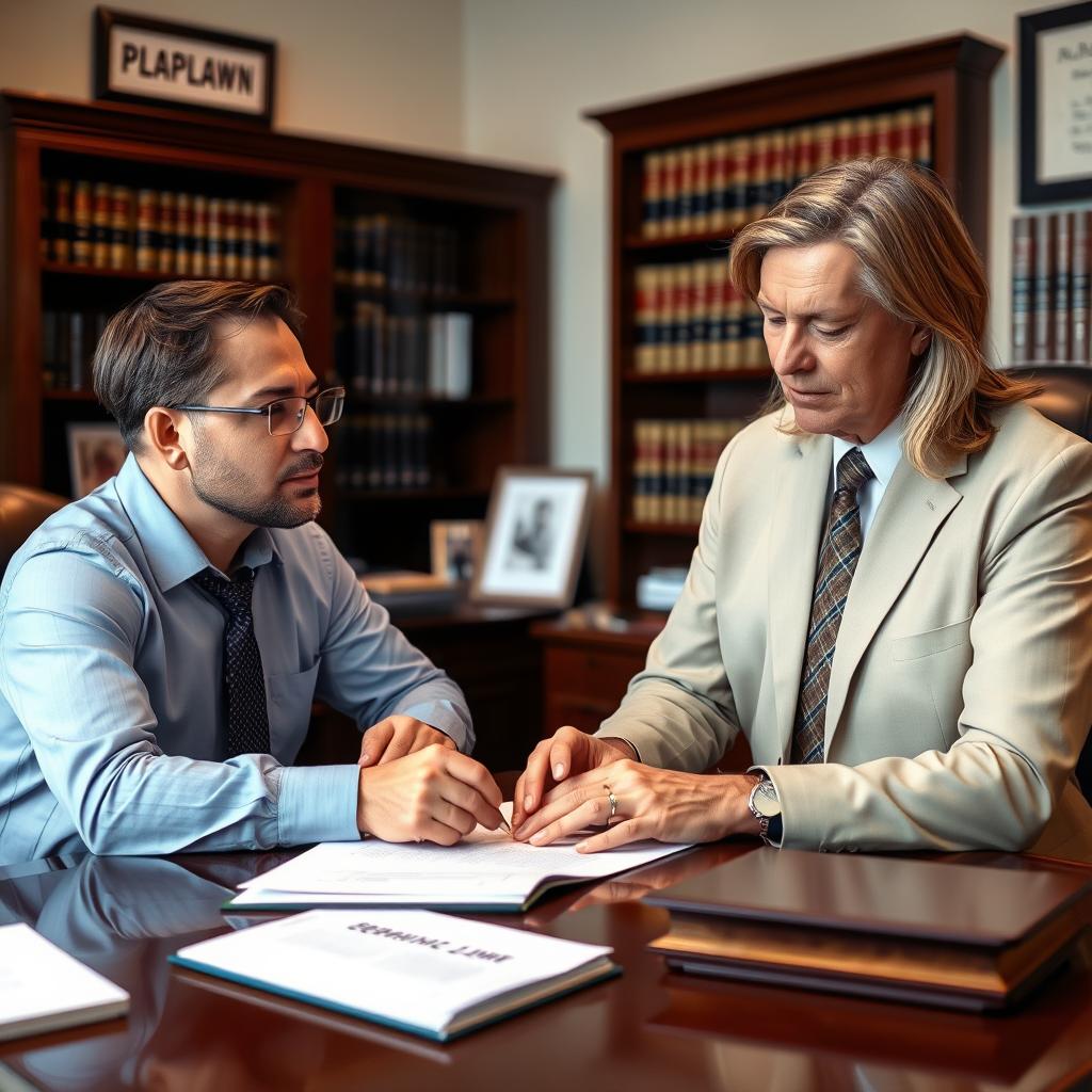 Expungement Lawyer Dorchester County