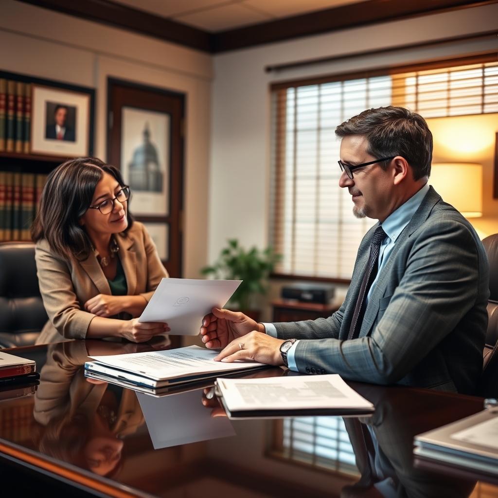 Expungement Lawyer Frederick County