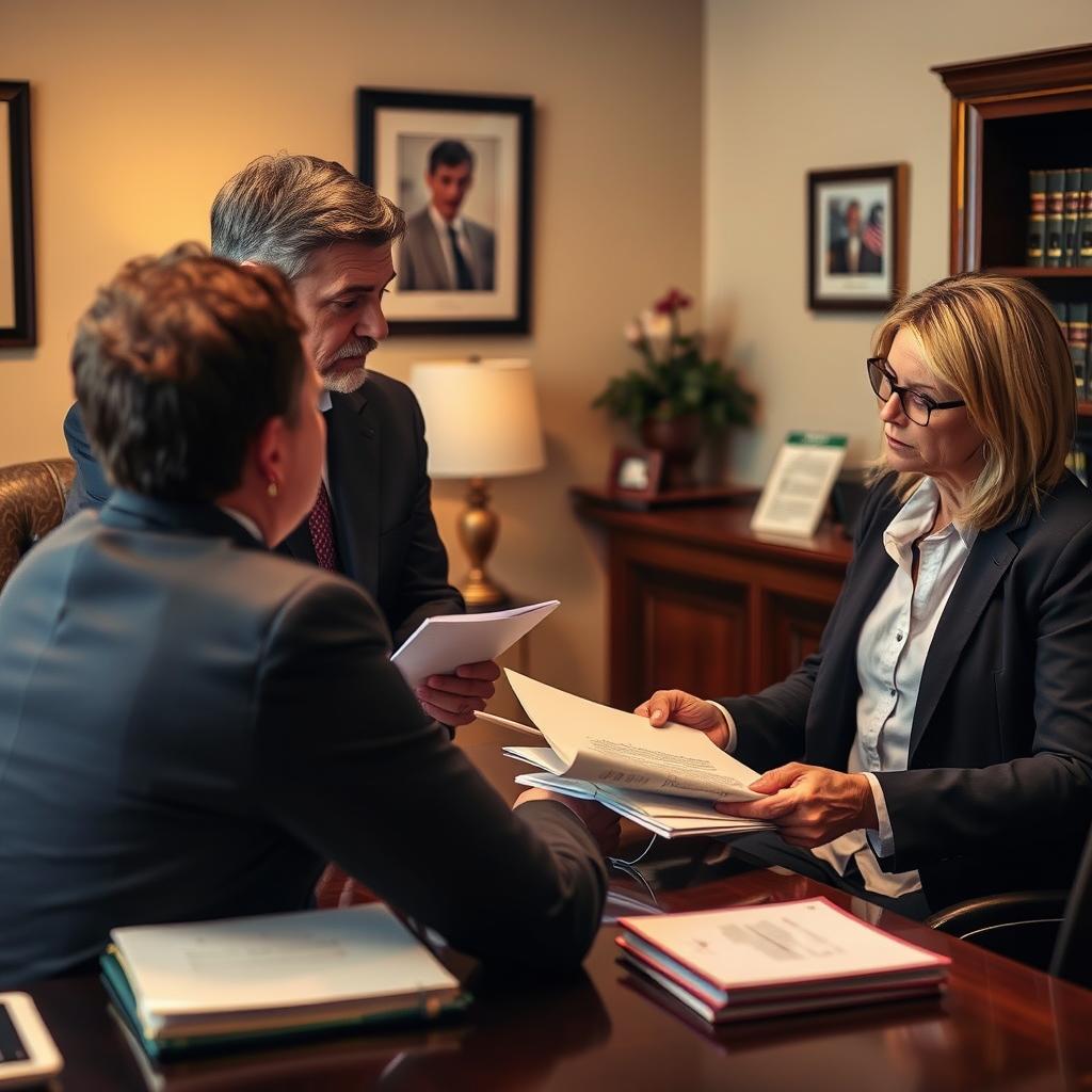 Expungement Lawyer Garrett County