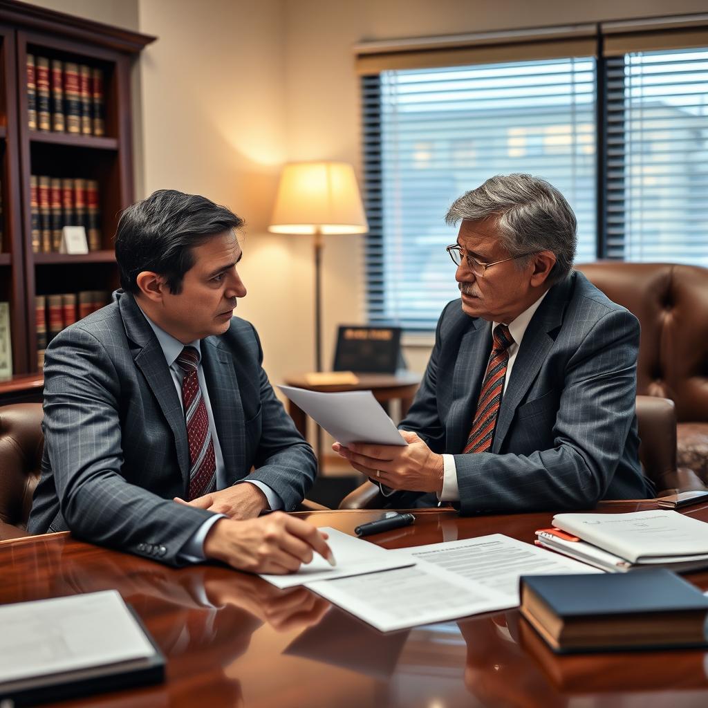Expungement Lawyer Harford County