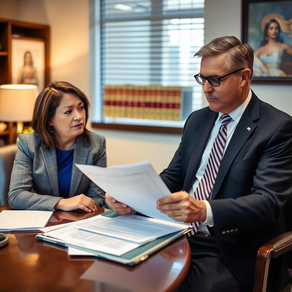 Expungement Lawyer Montgomery County