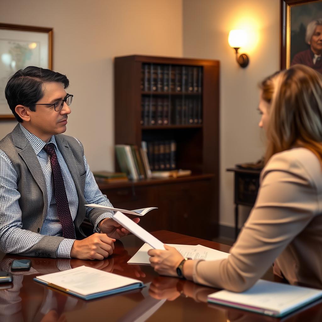 Expungement Lawyer Rockville