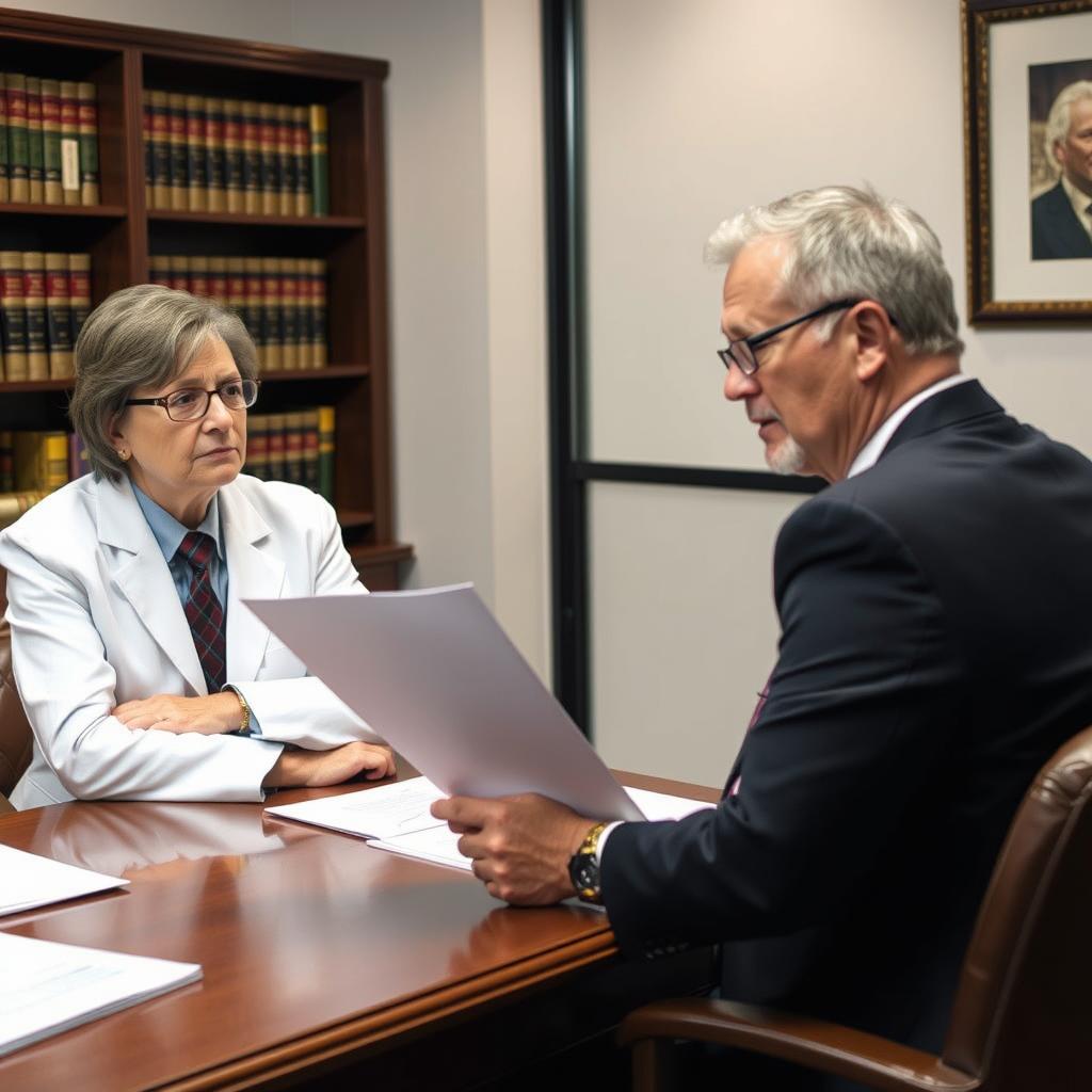 Expungement Lawyer Somerset County