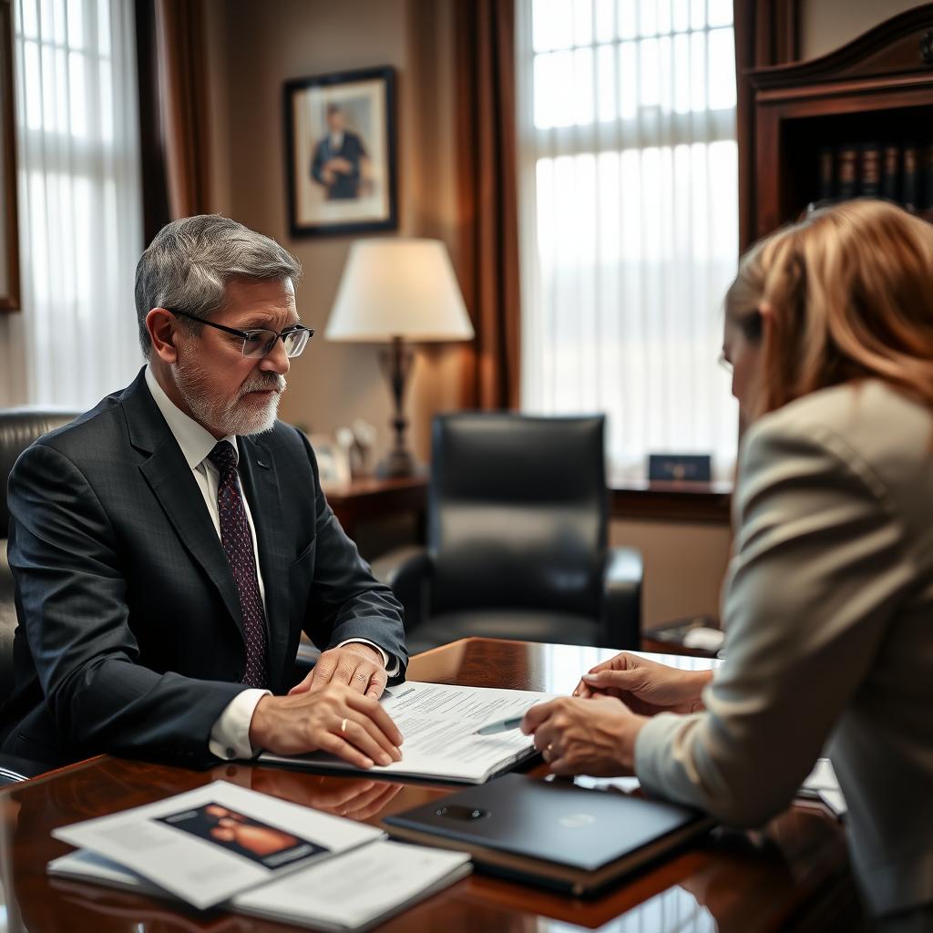 Expungement Lawyer Wicomico County