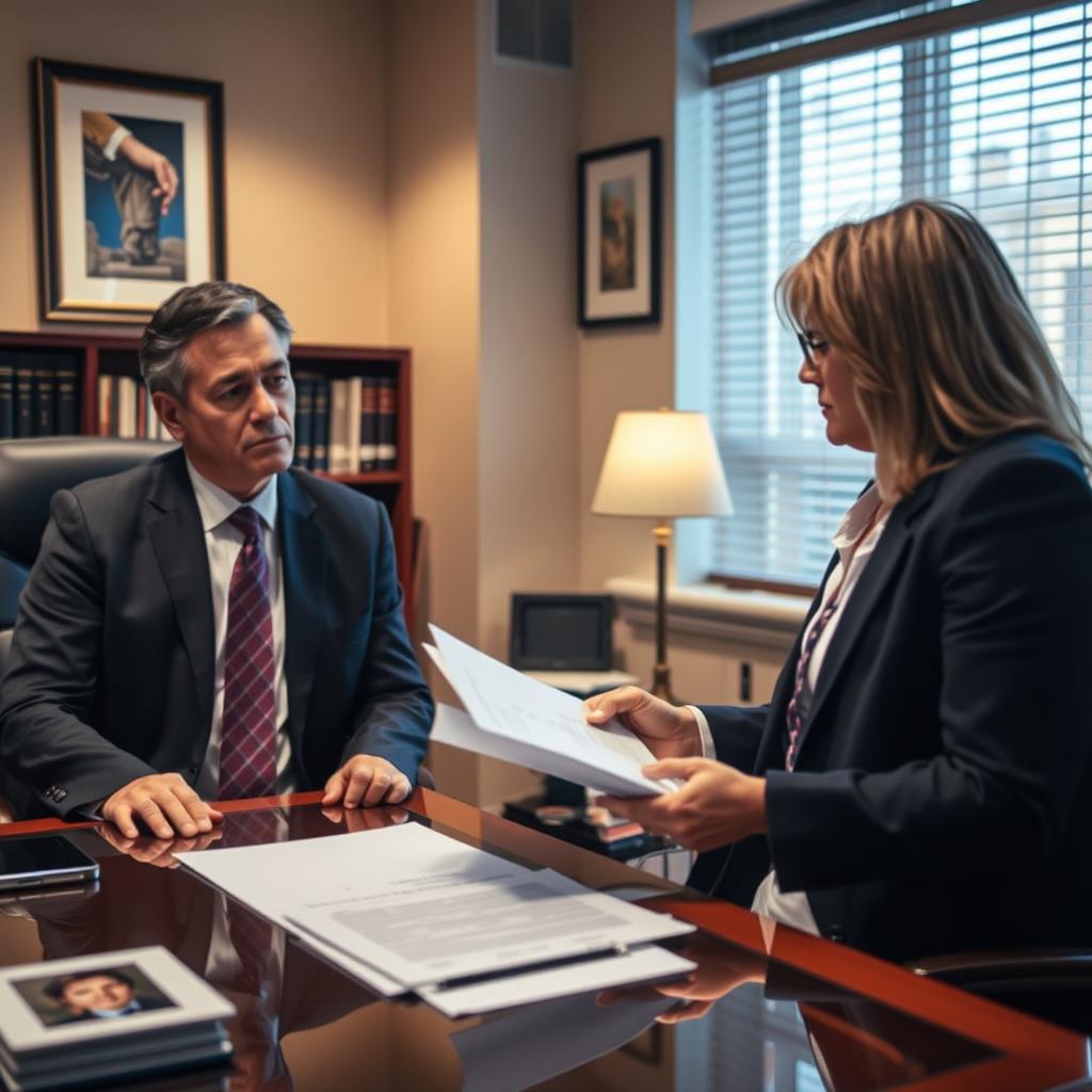 Expungement Lawyer Worcester County