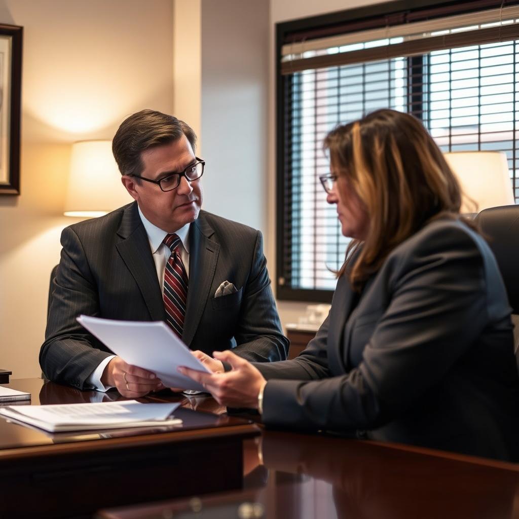 Federal Gun Crime Lawyer Anne Arundel County
