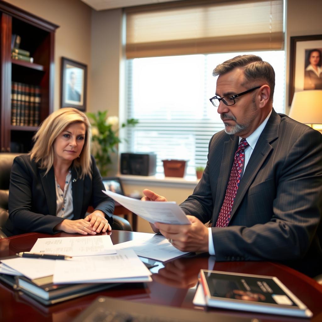 Federal Gun Crime Lawyer Baltimore County