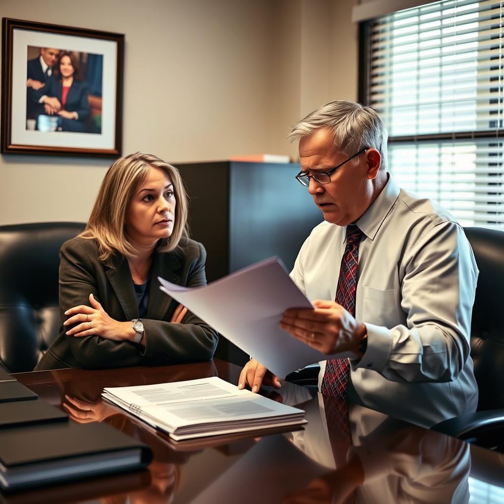Federal Gun Crime Lawyer Caroline County