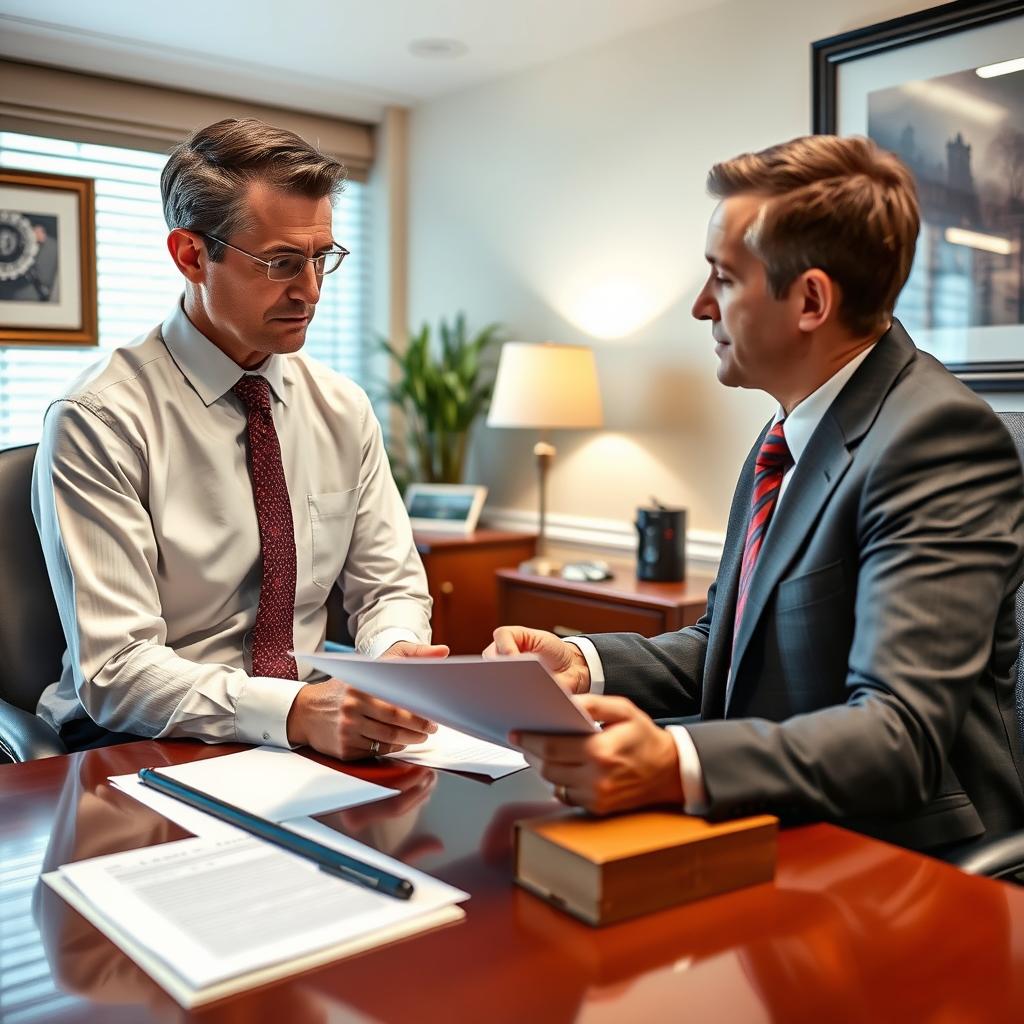 Federal Gun Crime Lawyer Carroll County