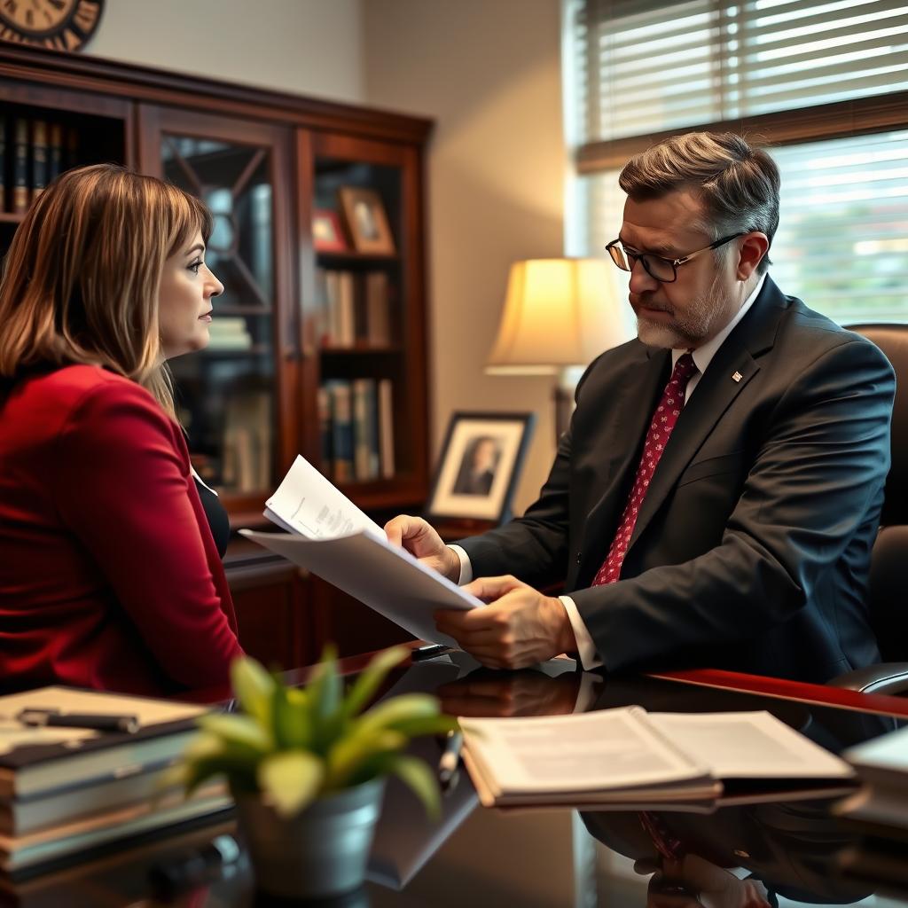 Federal Gun Crime Lawyer Cecil County