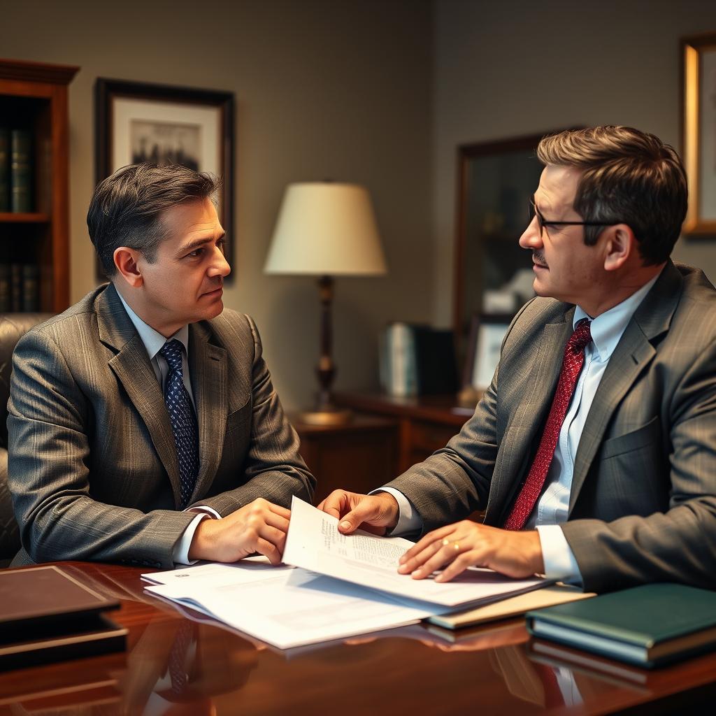 Federal Gun Crime Lawyer Frederick County