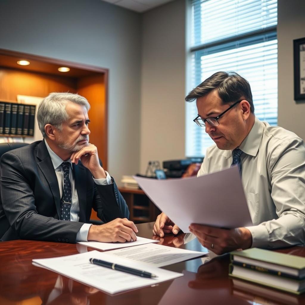 Federal Gun Crime Lawyer Howard County