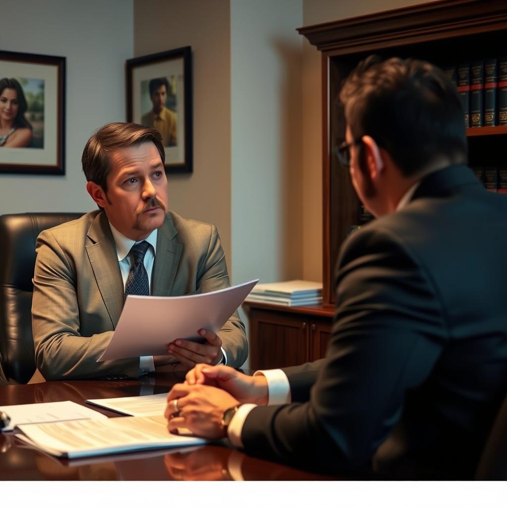 Federal Gun Crime Lawyer Montgomery County