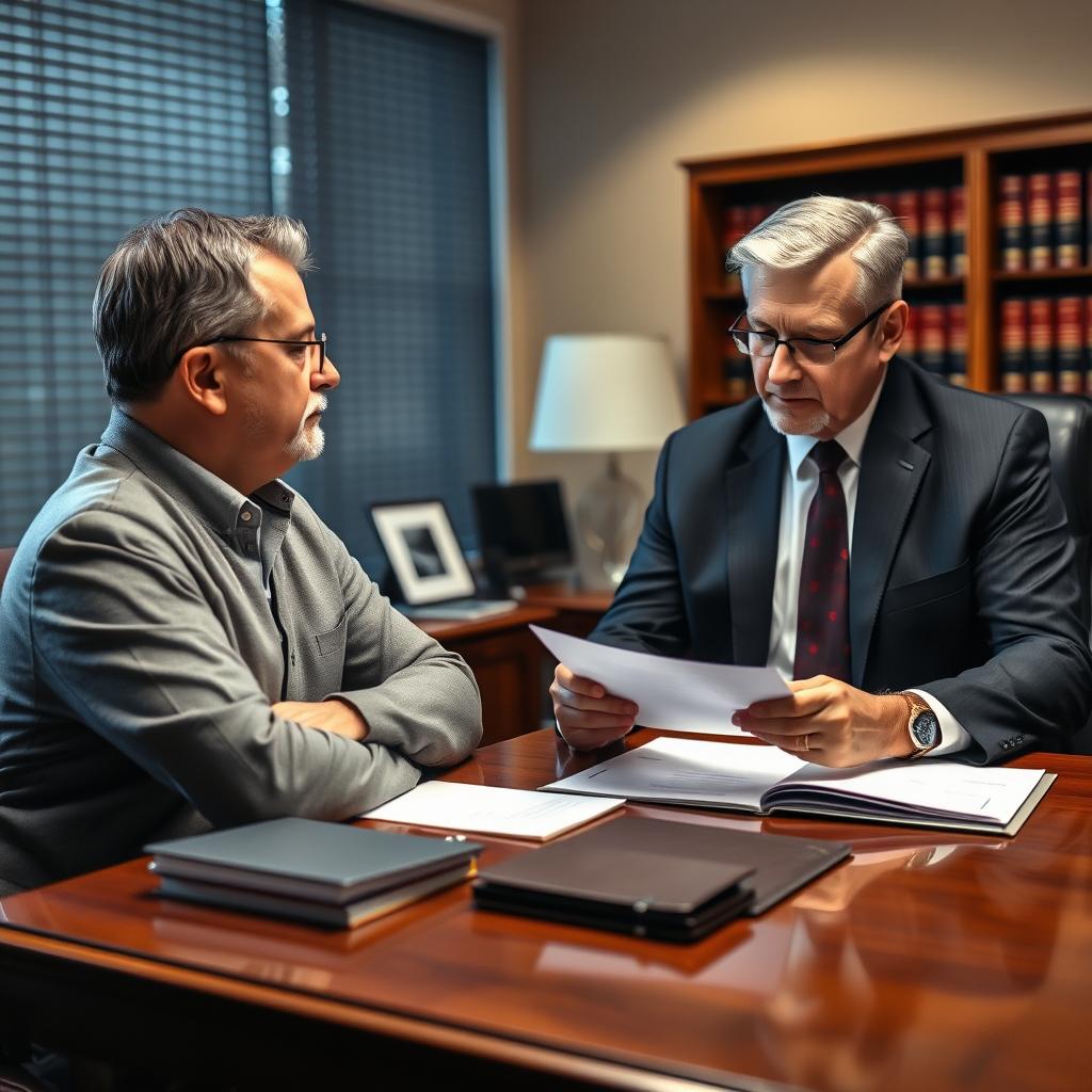 Federal Gun Crime Lawyer Prince Georges County
