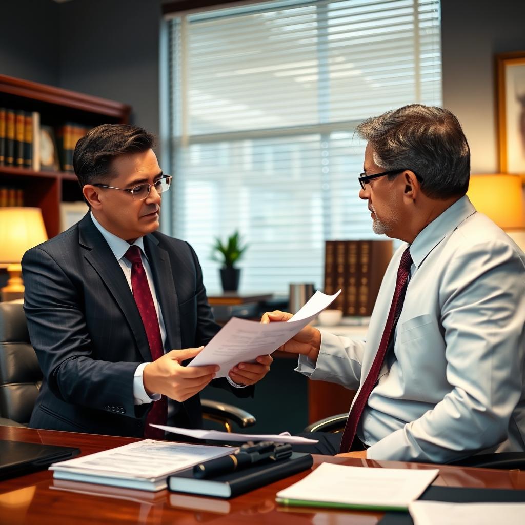 Federal Gun Crime Lawyer Somerset County