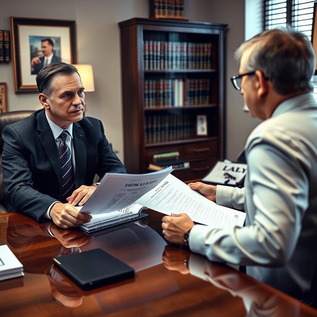 Felon in Possession Lawyer Baltimore County