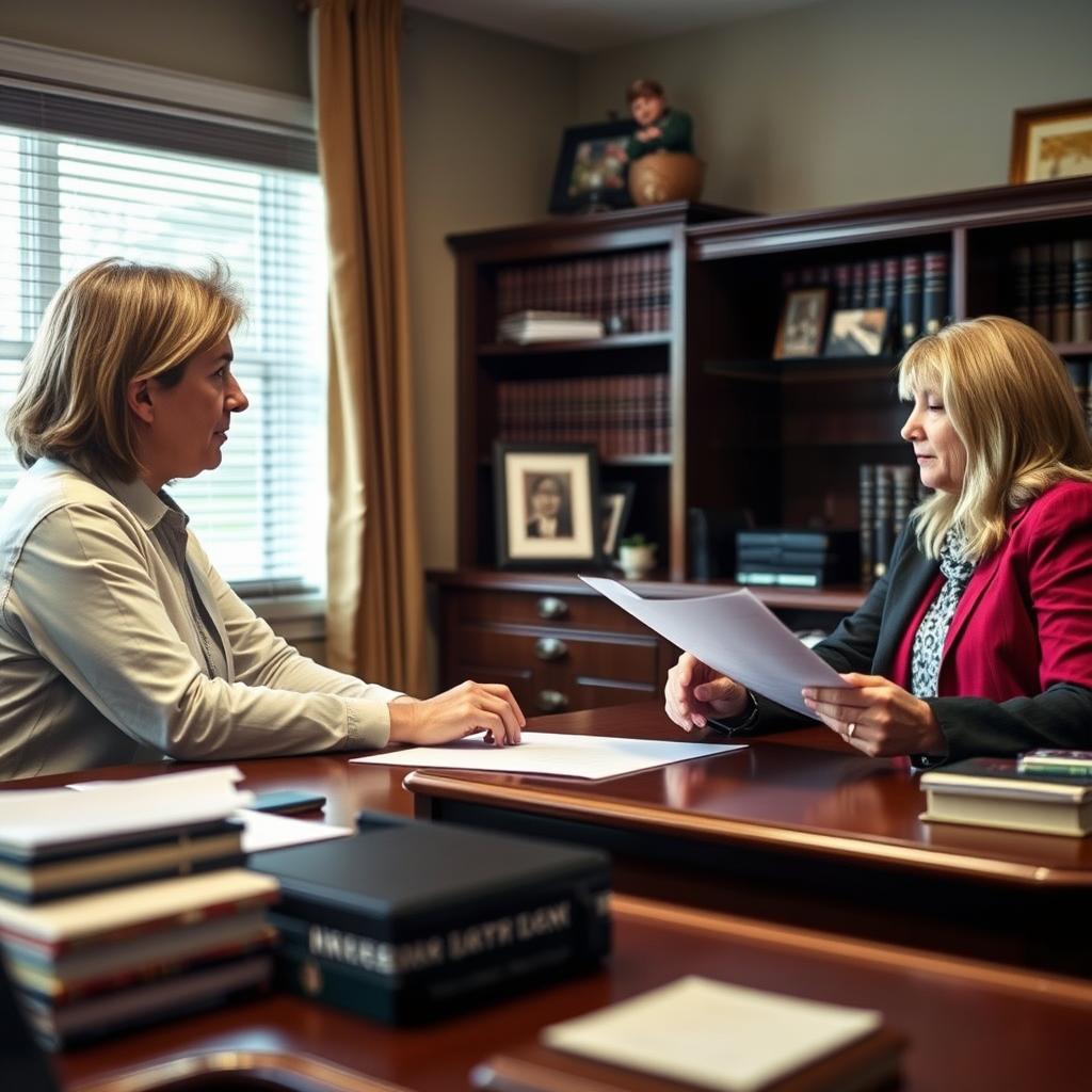 Felon in Possession Lawyer Caroline County