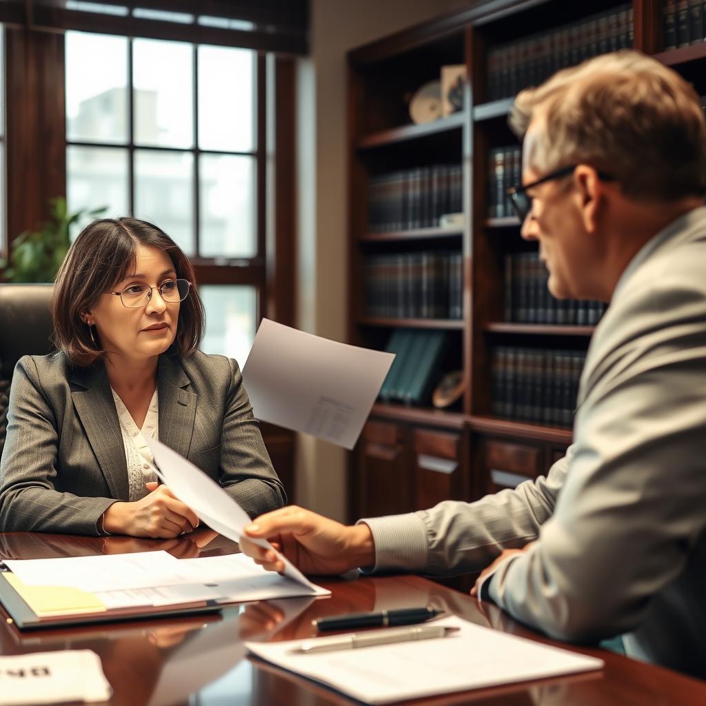 Felon in Possession Lawyer Carroll County