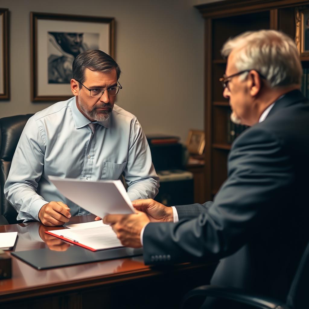 Felon in Possession Lawyer Cecil County