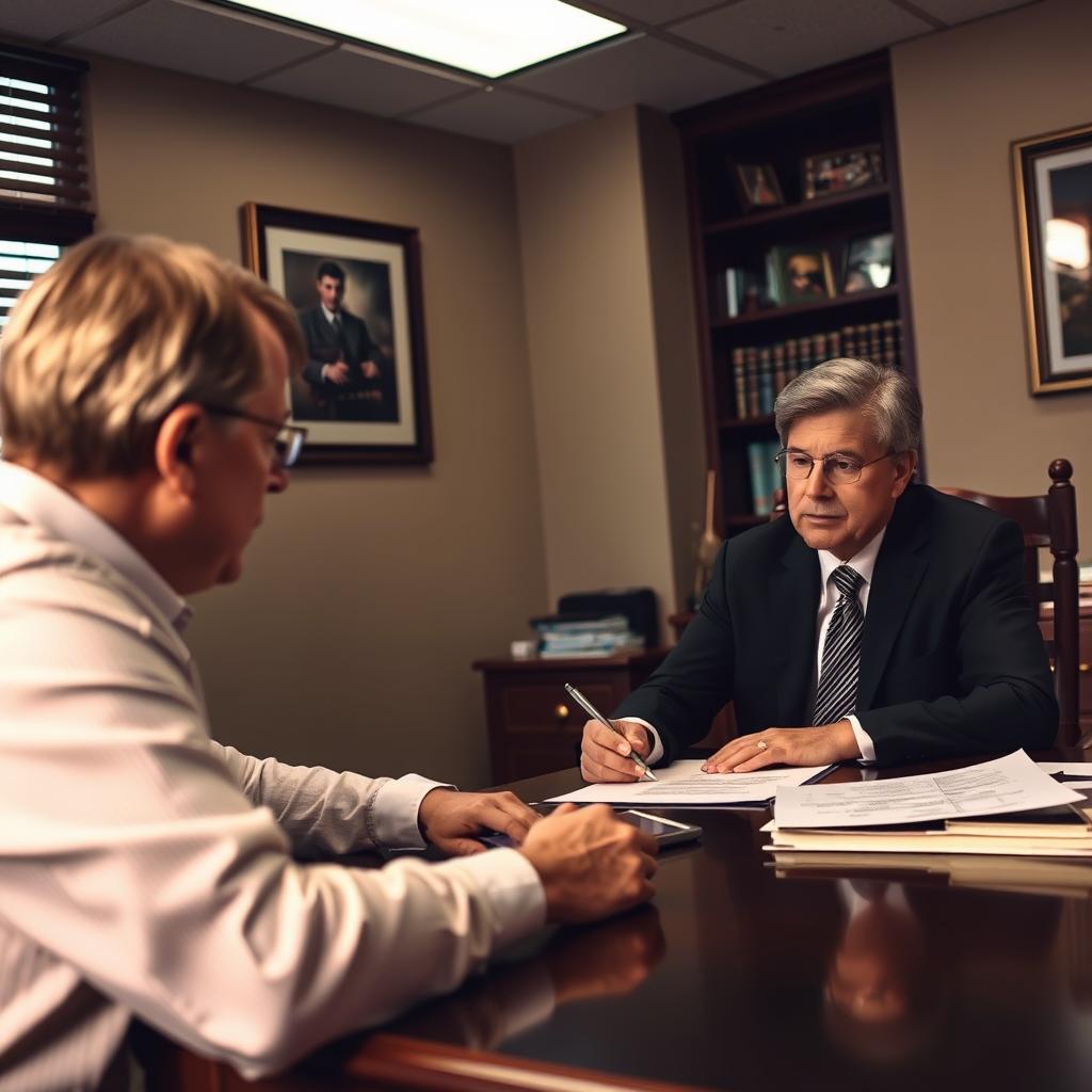 Felon in Possession Lawyer Harford County
