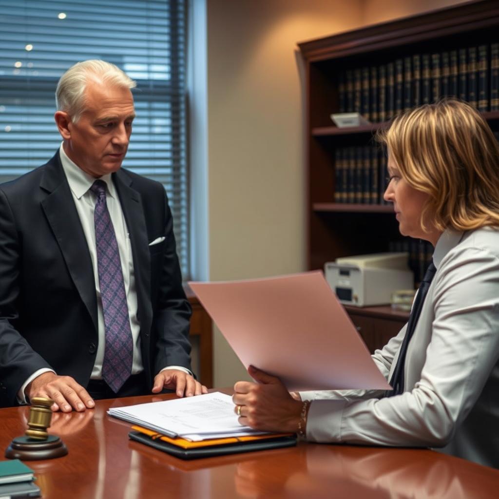 Felon in Possession Lawyer Rockville