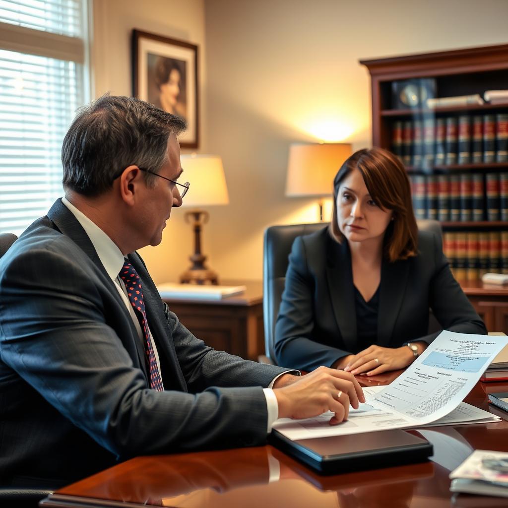 Felon in Possession Lawyer Somerset County