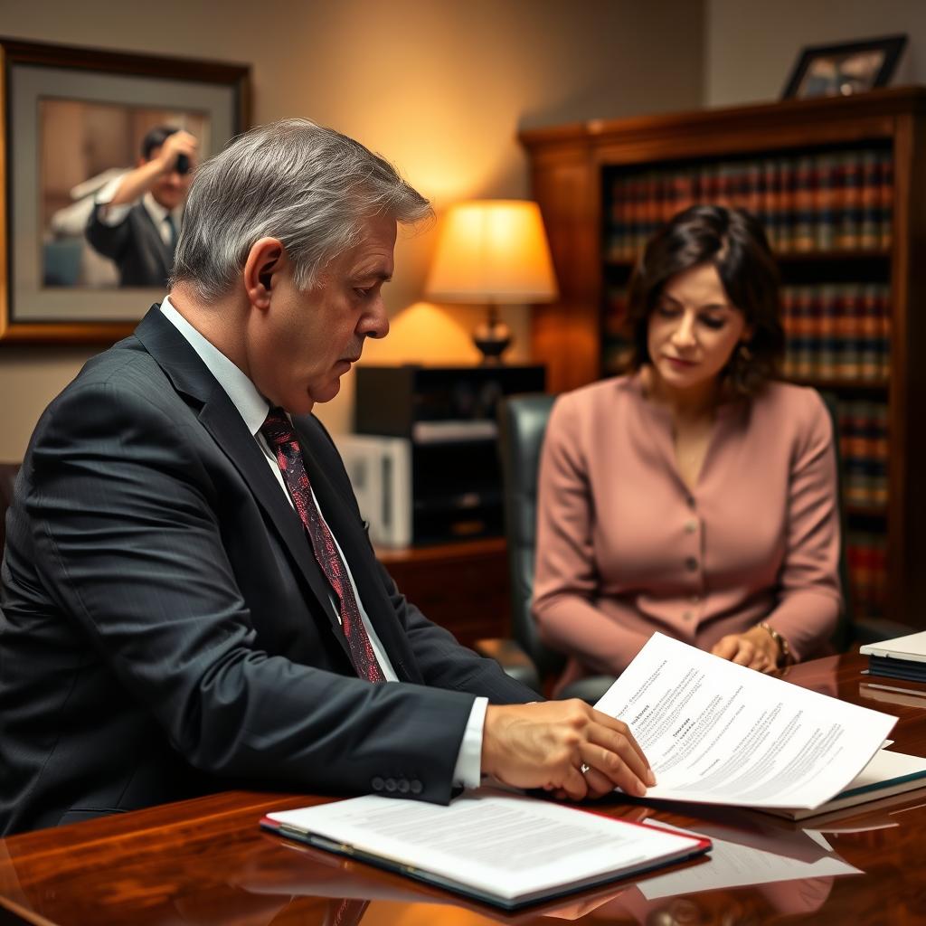 Felon in Possession Lawyer Talbot County