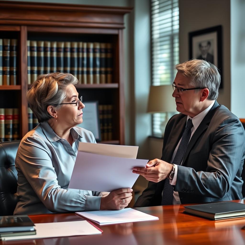 Felon in Possession Lawyer Worcester County