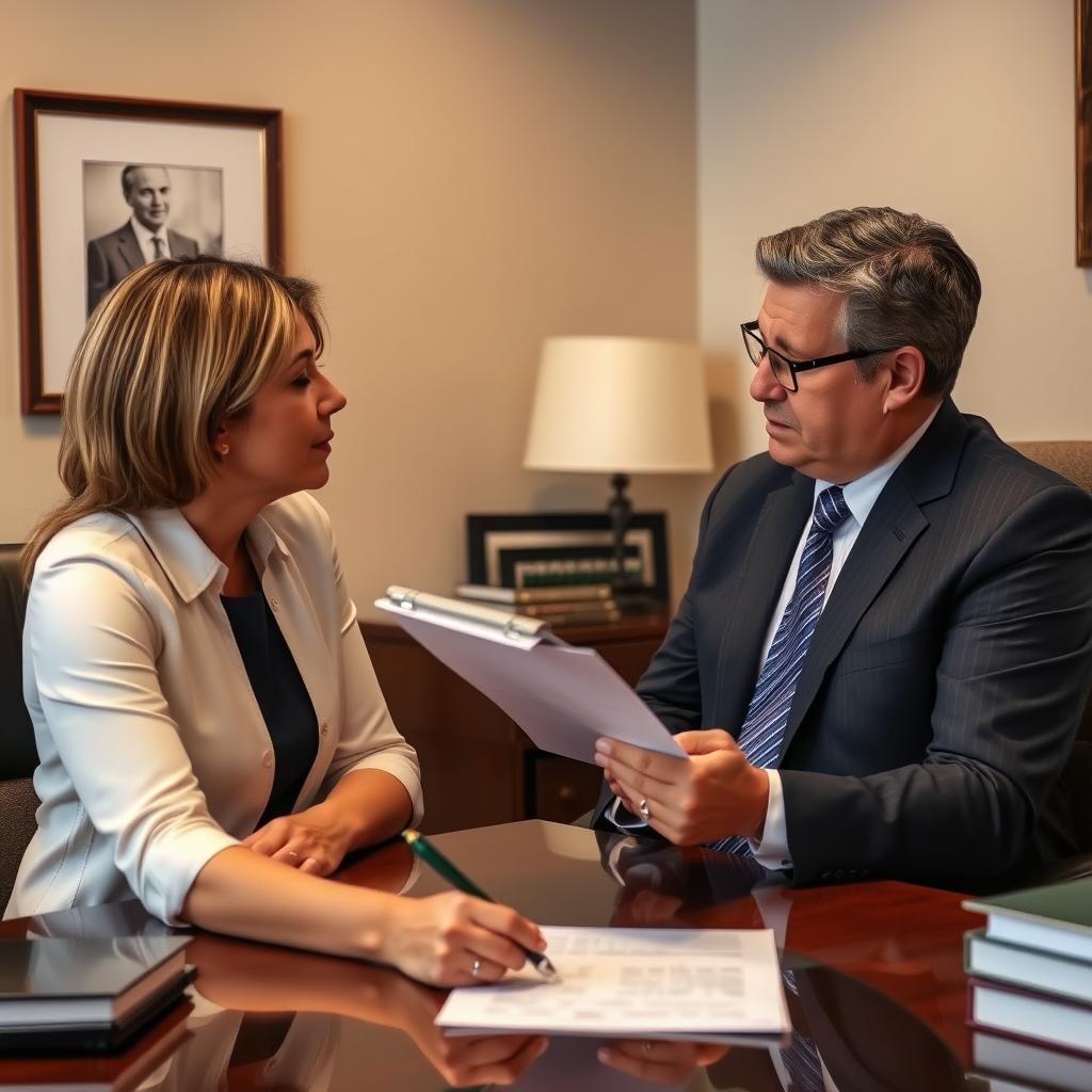 Felony Defense Lawyer Baltimore County
