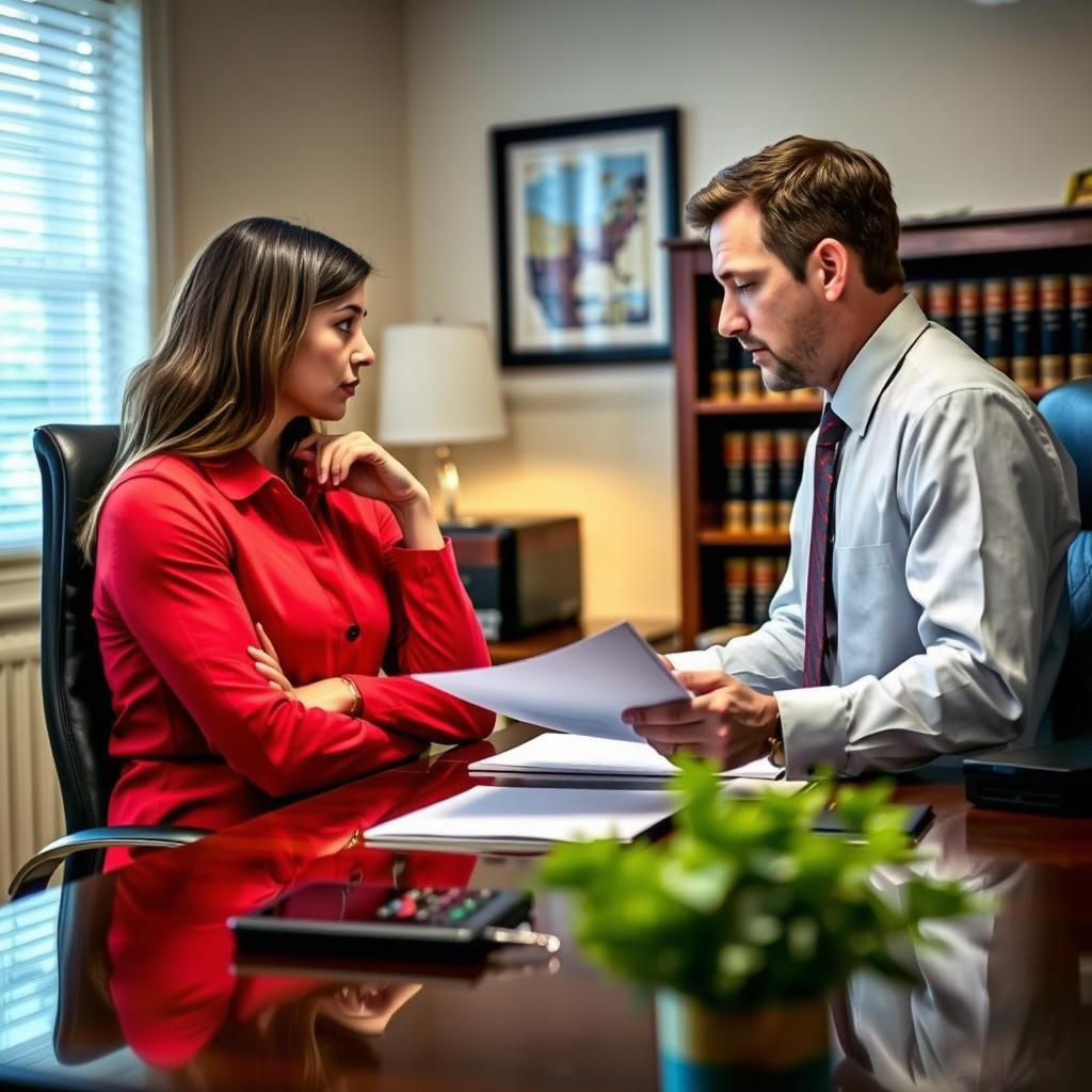 Felony Defense Lawyer Cecil County