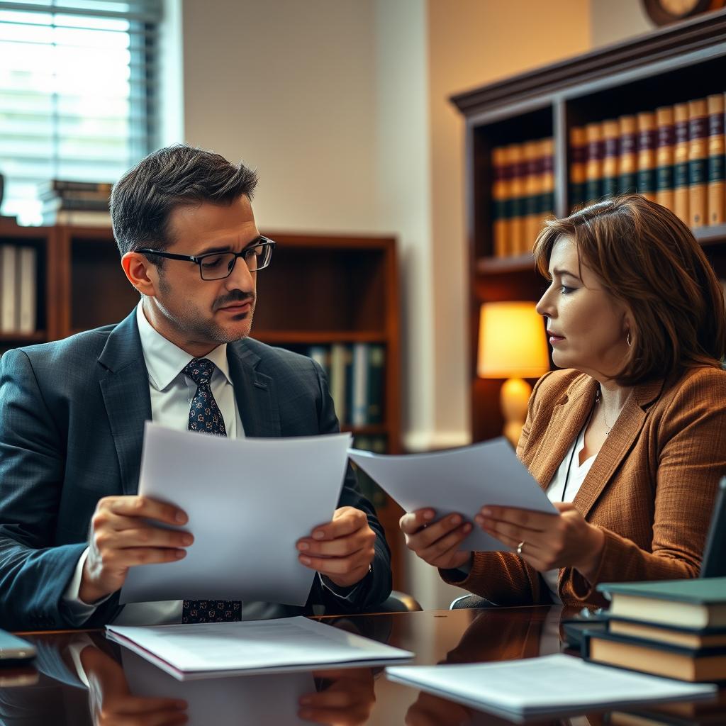 Felony Defense Lawyer Rockville