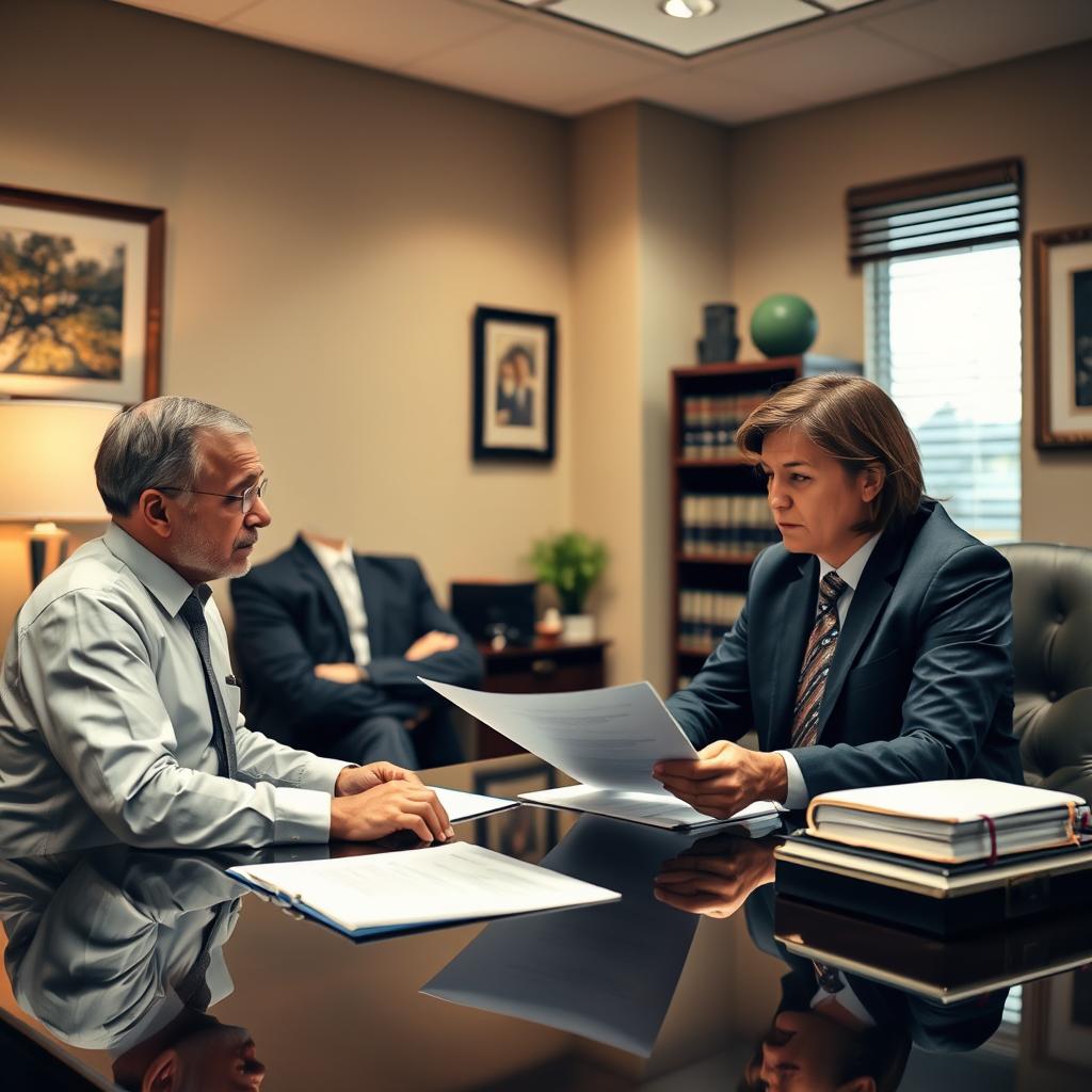 Illegal Weapons Trafficking Lawyer Baltimore