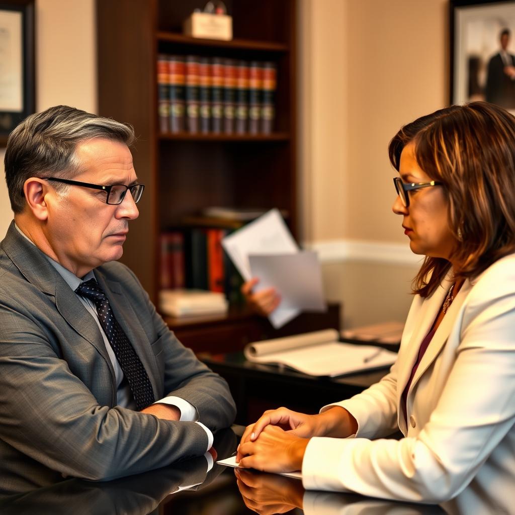 Illegal Weapons Trafficking Lawyer Calvert County