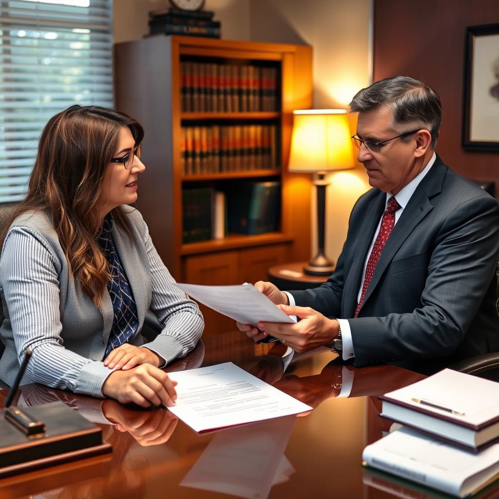 Illegal Weapons Trafficking Lawyer Carroll County