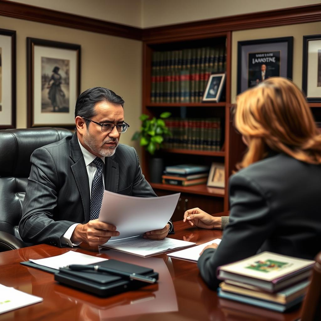 Illegal Weapons Trafficking Lawyer Charles County