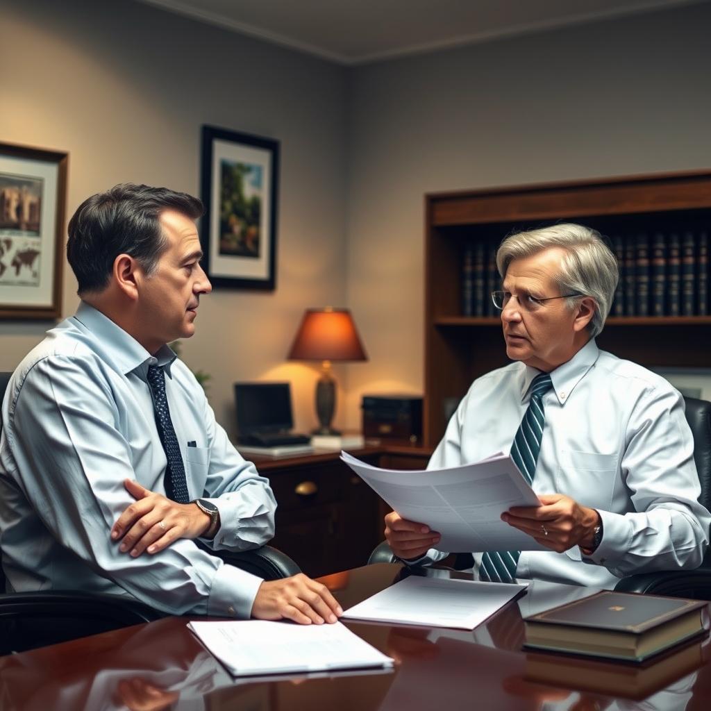 Illegal Weapons Trafficking Lawyer Dorchester County