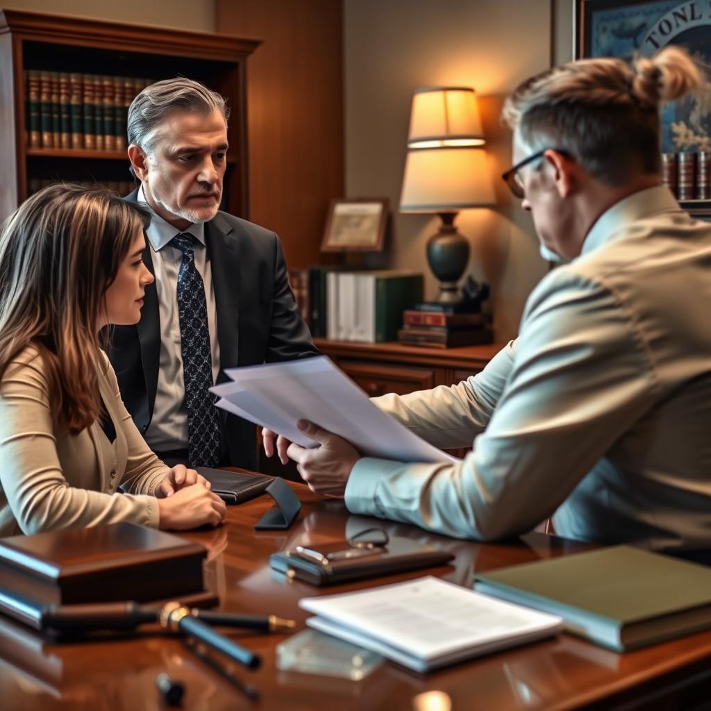 Illegal Weapons Trafficking Lawyer Kent County