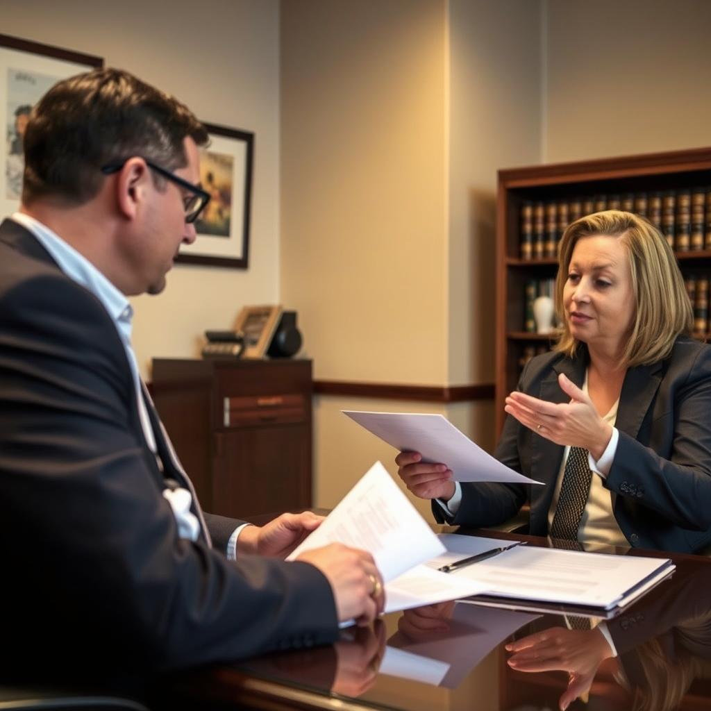 Illegal Weapons Trafficking Lawyer Maryland