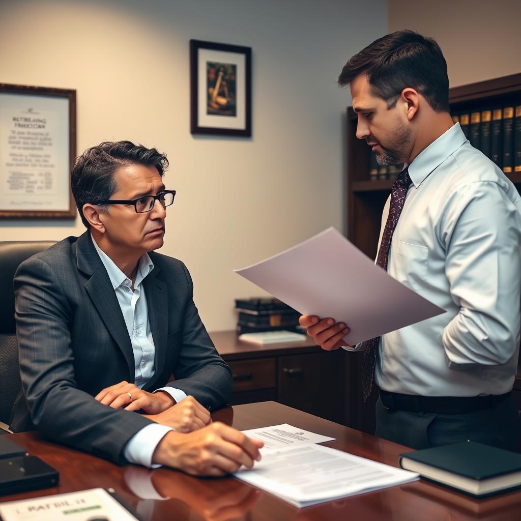 Illegal Weapons Trafficking Lawyer Montgomery County